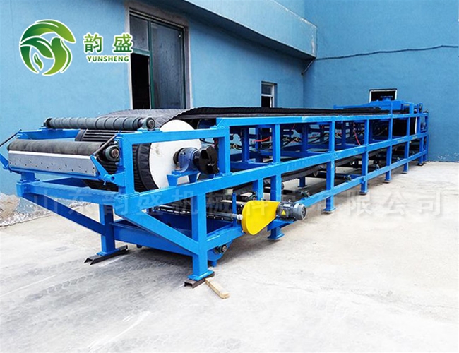 尾礦污泥真空過濾機(jī)