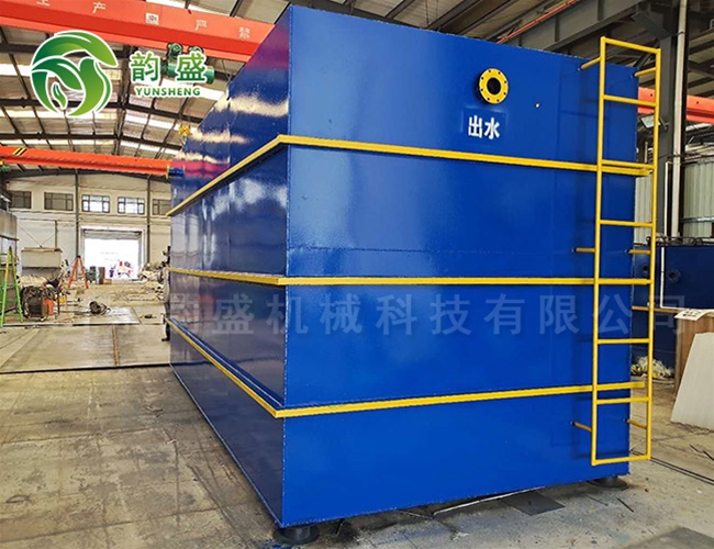 養殖場污水處理設備