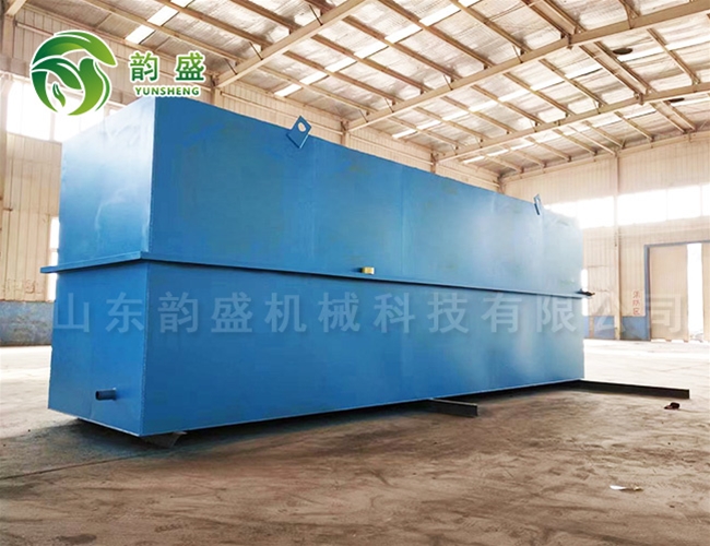 屠宰污水處理設備