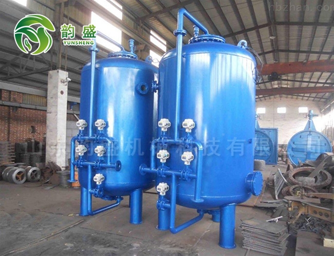 機(jī)械過濾器